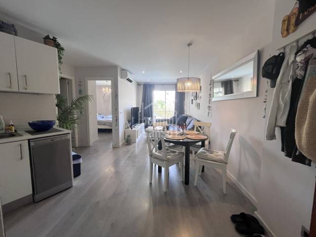 1 soveværelse Strandlejlighed til salg i Sant Llorenç des Cardassar med swimmingpool - € 240.000 (Ref: 9133087)