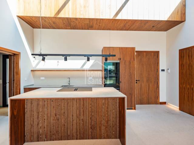 4 Zimmer Villa zu verkaufen in Mahon / Mao mit Pool - 2.100.000 € (Ref: 9135107)