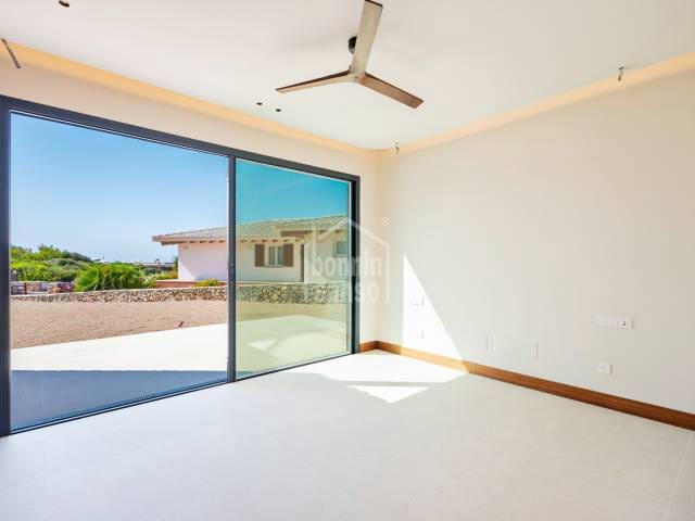 4 Zimmer Villa zu verkaufen in Mahon / Mao mit Pool - 2.100.000 € (Ref: 9135107)