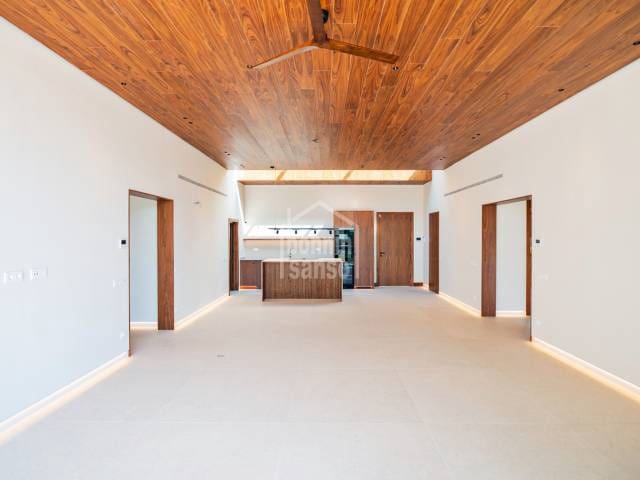 4 Zimmer Villa zu verkaufen in Mahón / Maó mit Pool - 2.100.000 € (Ref: 9135107)