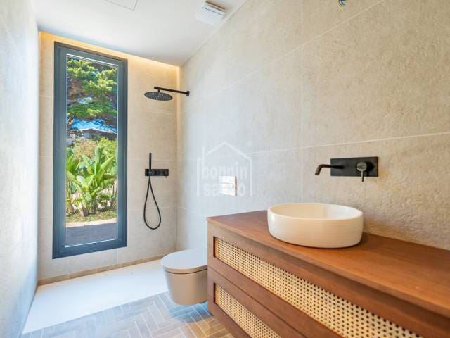 4 Zimmer Villa zu verkaufen in Mahón / Maó mit Pool - 2.100.000 € (Ref: 9135107)