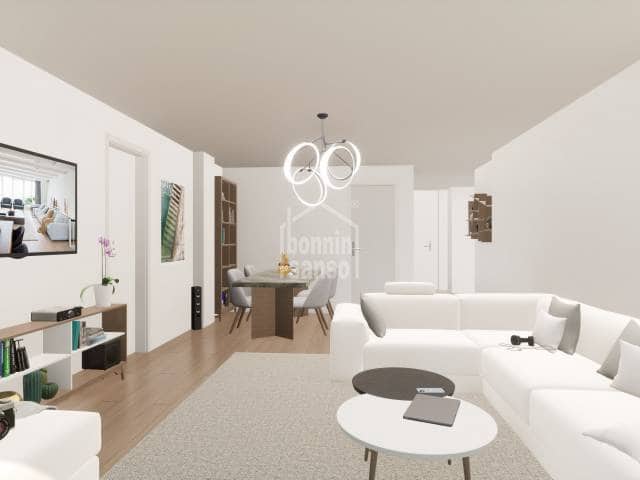 2 soverom Strandleiligheter til salgs i Son Servera med garasje - € 316 822 (Ref: 9136359)