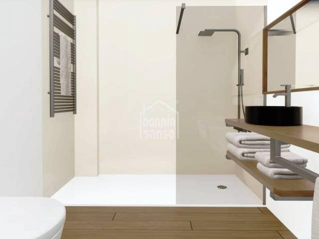 2 soverom Strandleiligheter til salgs i Son Servera med garasje - € 316 822 (Ref: 9136359)