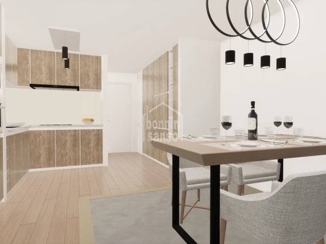 2 bedroom Beach Apartment for sale in Son Servera with garage - € 330,517 (Ref: 9136361)