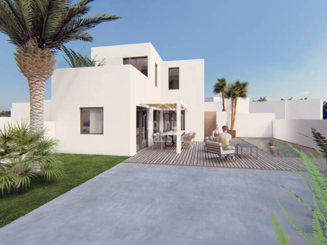 Attico in vendita in Ciutadella de Menorca - 266.000 € (Rif: 9141885)