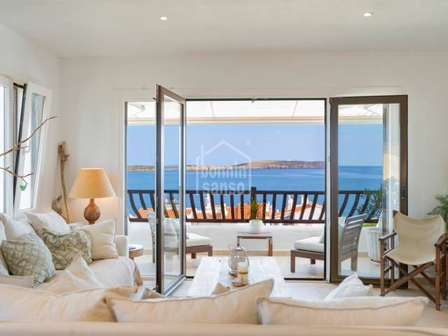 3 sypialnia Apartament przy plaży na sprzedaż w Es Mercadal - 585 000 € (Ref: 9141886)