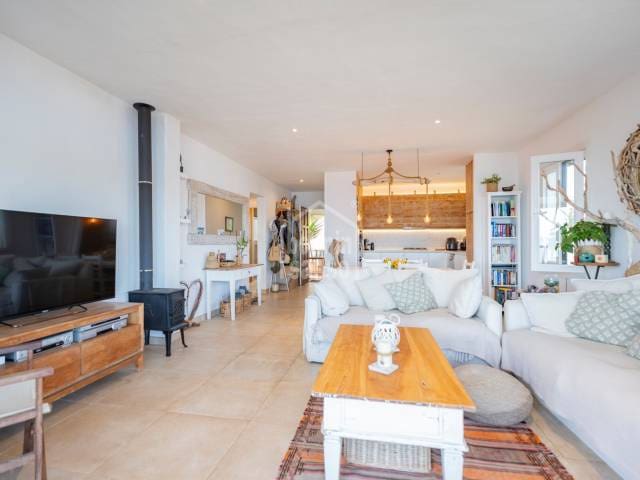 3 sypialnia Apartament przy plaży na sprzedaż w Es Mercadal - 585 000 € (Ref: 9141886)