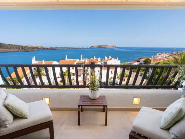 3 sypialnia Apartament przy plaży na sprzedaż w Es Mercadal - 585 000 € (Ref: 9141886)