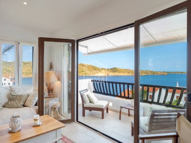 3 sypialnia Apartament przy plaży na sprzedaż w Es Mercadal - 585 000 € (Ref: 9141886)