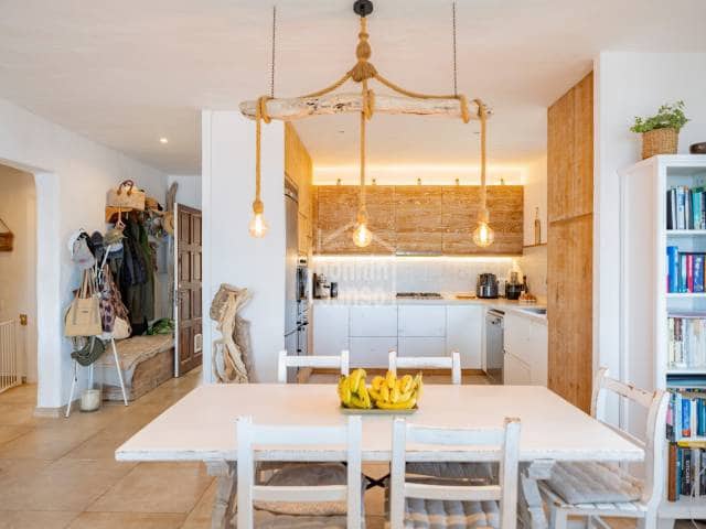 3 sypialnia Apartament przy plaży na sprzedaż w Es Mercadal - 585 000 € (Ref: 9141886)