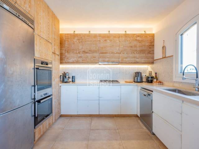 3 sypialnia Apartament przy plaży na sprzedaż w Es Mercadal - 585 000 € (Ref: 9141886)