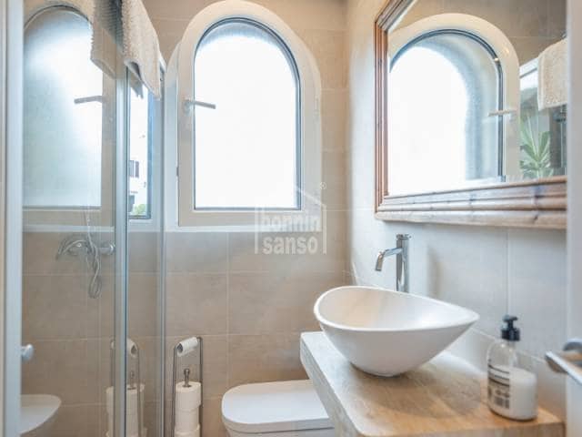 3 sypialnia Apartament przy plaży na sprzedaż w Es Mercadal - 585 000 € (Ref: 9141886)