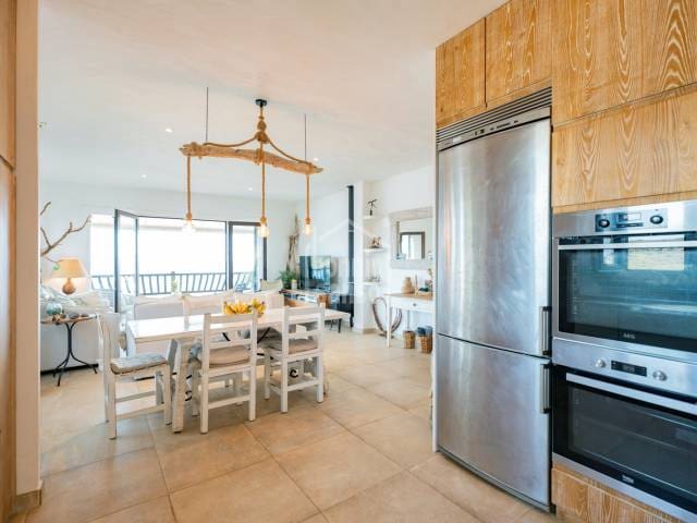 3 sypialnia Apartament przy plaży na sprzedaż w Es Mercadal - 585 000 € (Ref: 9141886)