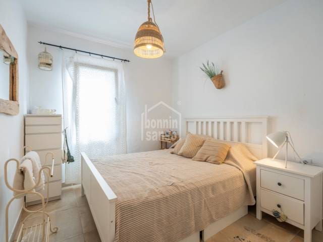 3 sypialnia Apartament przy plaży na sprzedaż w Es Mercadal - 585 000 € (Ref: 9141886)