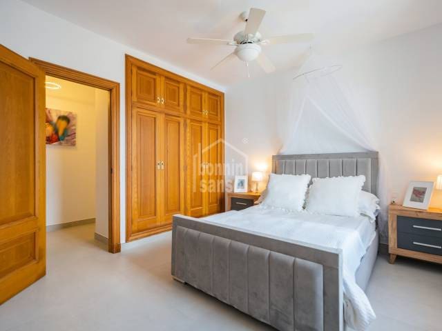 4 chambre Villa/Maison à vendre à Mahón / Maó avec piscine garage - 1 400 000 € (Ref: 9144482)