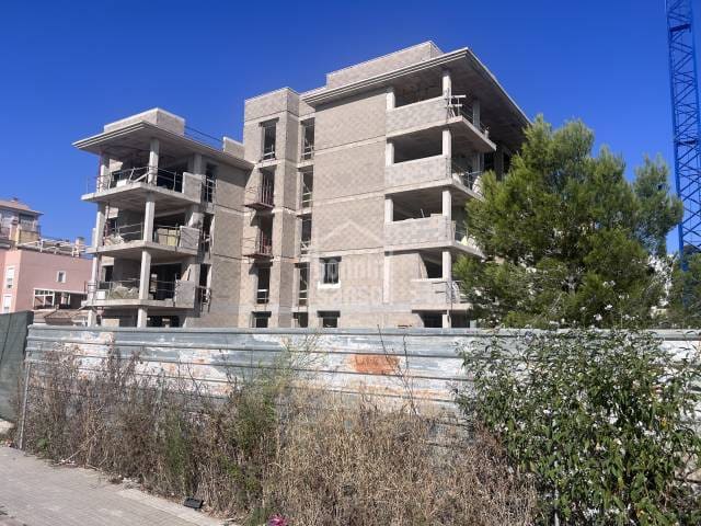 Apartamento Playa de 2 habitaciones en Sant Llorenç des Cardassar en venta con piscina garaje - 470.000 € (Ref: 9144626)