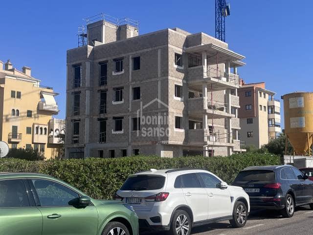 3 soveværelse Strandlejlighed til salg i Sant Llorenç des Cardassar med swimmingpool garage - € 460.000 (Ref: 9144631)