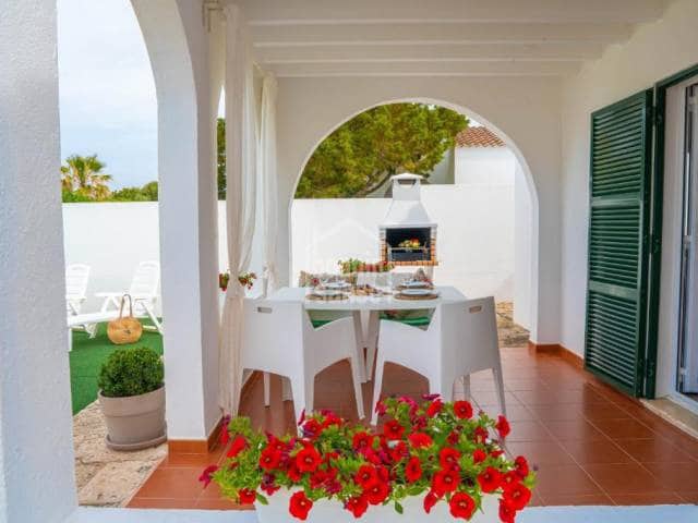 3 soveværelse Villa til salg i Ciutadella de Menorca med swimmingpool - € 489.700 (Ref: 9154406)