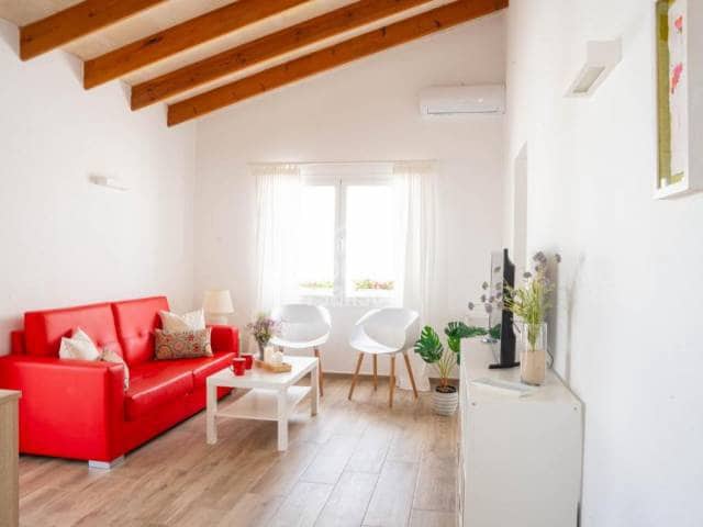 3 soveværelse Villa til salg i Ciutadella de Menorca med swimmingpool - € 489.700 (Ref: 9154406)