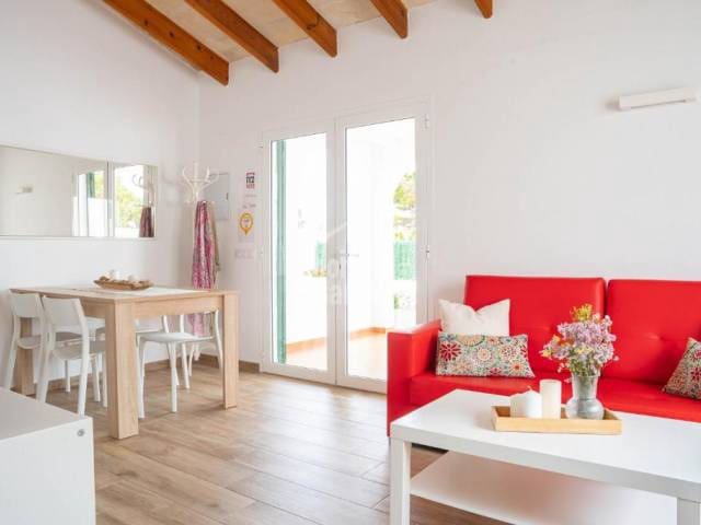 3 soveværelse Villa til salg i Ciutadella de Menorca med swimmingpool - € 489.700 (Ref: 9154406)