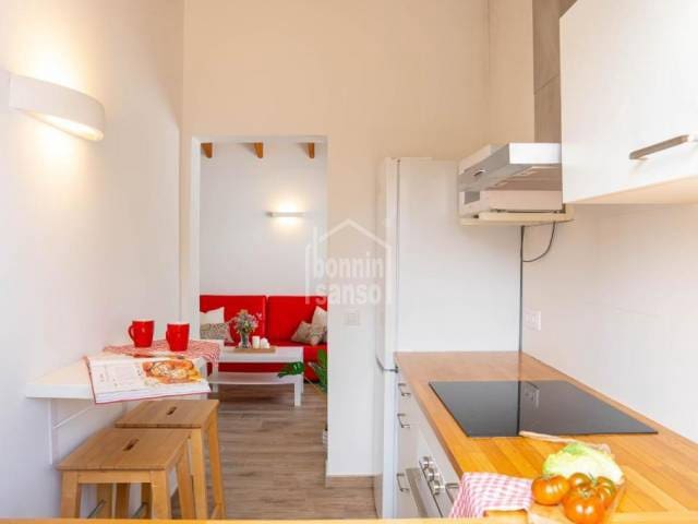 3 soveværelse Villa til salg i Ciutadella de Menorca med swimmingpool - € 489.700 (Ref: 9154406)