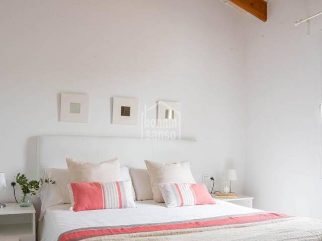 3 soveværelse Villa til salg i Ciutadella de Menorca med swimmingpool - € 489.700 (Ref: 9154406)