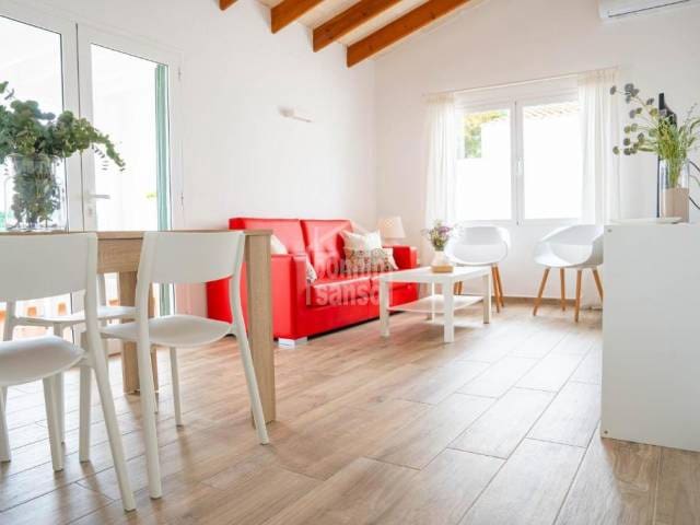 3 soveværelse Villa til salg i Ciutadella de Menorca med swimmingpool - € 489.700 (Ref: 9154406)