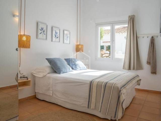 2 soverom Penthouse til salgs i Ciutadella de Menorca - € 639 000 (Ref: 9154598)