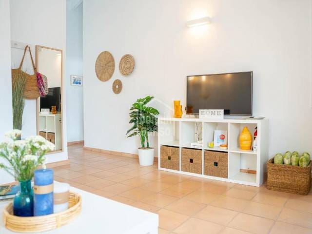 2 soverom Penthouse til salgs i Ciutadella, Ciutadella de Menorca - € 639 000 (Ref: 9154598)