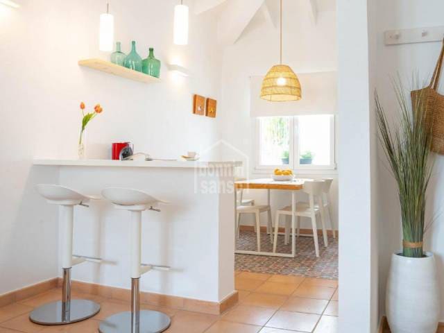 2 soverom Penthouse til salgs i Ciutadella, Ciutadella de Menorca - € 639 000 (Ref: 9154598)