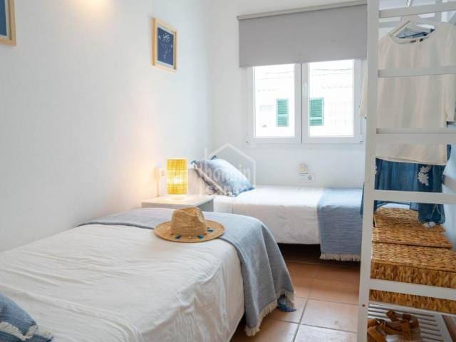 2 soverom Penthouse til salgs i Ciutadella, Ciutadella de Menorca - € 639 000 (Ref: 9154598)