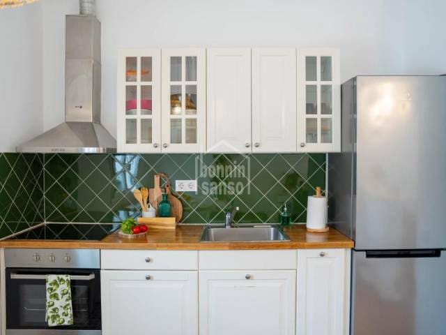 2 soverom Penthouse til salgs i Ciutadella, Ciutadella de Menorca - € 639 000 (Ref: 9154598)