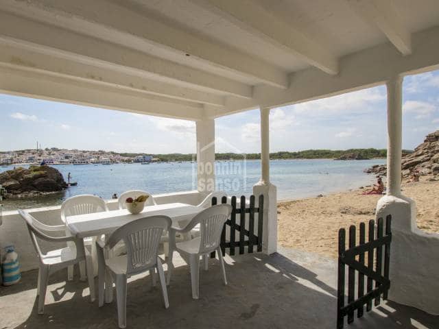 2 soveværelse Villa til salg i Mahon / Mao - € 975.000 (Ref: 9161539)