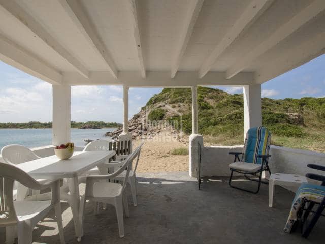 2 chambre Villa/Maison à vendre à Mahón / Maó - 975 000 € (Ref: 9161539)