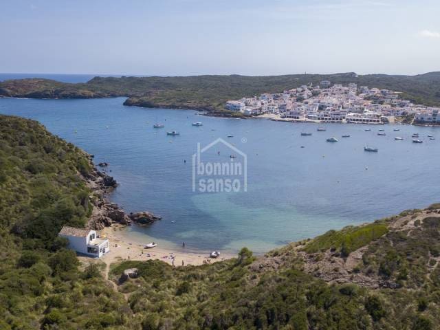 2 soveværelse Villa til salg i Mahon / Mao - € 975.000 (Ref: 9161539)