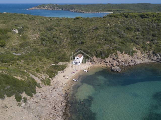 2 soveværelse Villa til salg i Mahon / Mao - € 975.000 (Ref: 9161539)