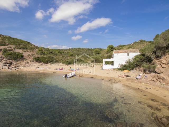 2 soveværelse Villa til salg i Mahon / Mao - € 975.000 (Ref: 9161539)