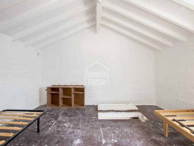 2 soveværelse Villa til salg i Mahon / Mao - € 975.000 (Ref: 9161539)