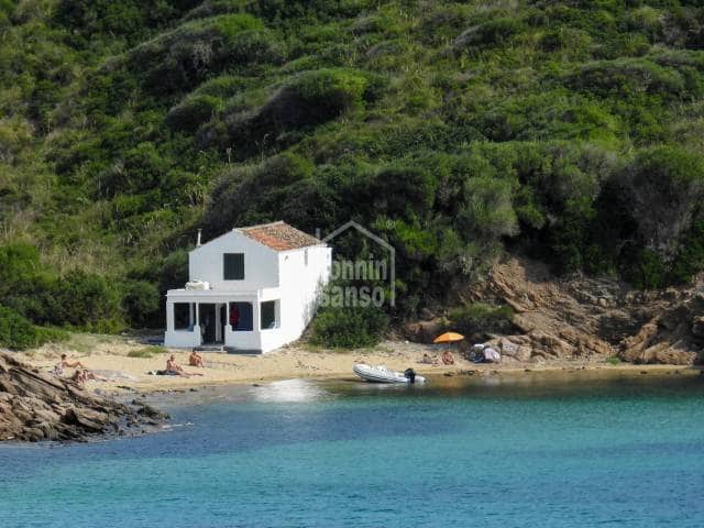 2 chambre Villa/Maison à vendre à Mahón / Maó - 975 000 € (Ref: 9161539)