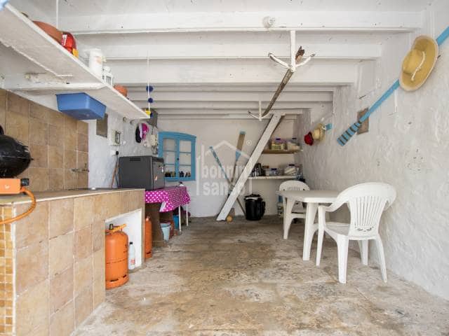 2 chambre Villa/Maison à vendre à Mahón / Maó - 975 000 € (Ref: 9161539)