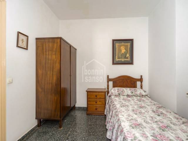 3 soveværelse Byhus til salg i Ciutadella de Menorca med garage - € 691.900 (Ref: 9163339)