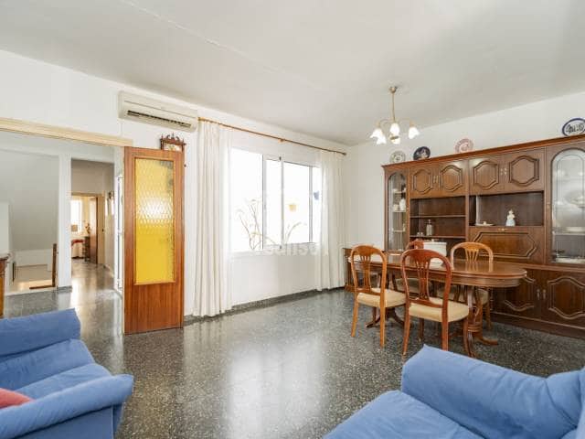 3 quarto Casa em Banda para venda em Ciutadella, Ciutadella de Menorca com garagem - 691 900 € (Ref: 9163339)