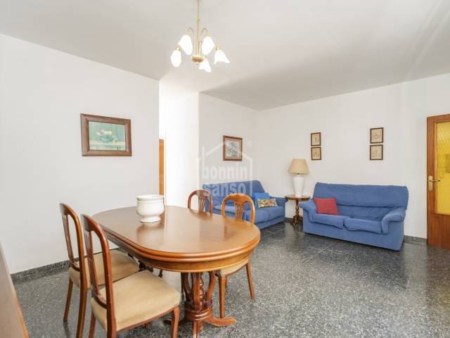 3 quarto Casa em Banda para venda em Ciutadella, Ciutadella de Menorca com garagem - 691 900 € (Ref: 9163339)