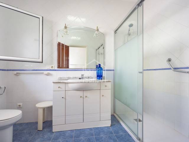 3 quarto Casa em Banda para venda em Ciutadella, Ciutadella de Menorca com garagem - 691 900 € (Ref: 9163339)