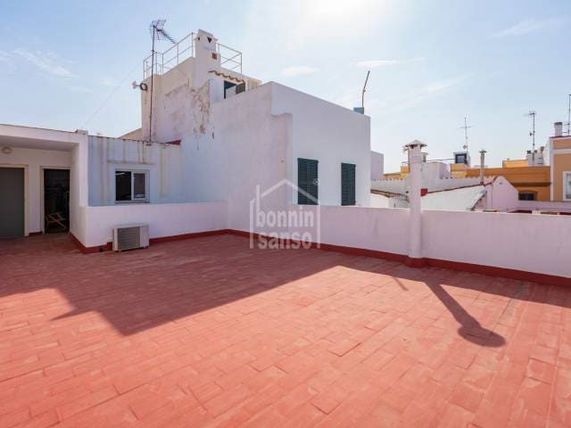 3 quarto Casa em Banda para venda em Ciutadella, Ciutadella de Menorca com garagem - 691 900 € (Ref: 9163339)