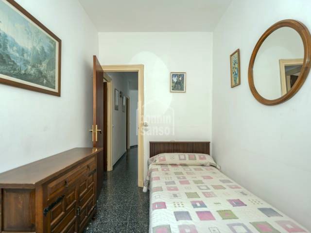 3 soveværelse Byhus til salg i Ciutadella de Menorca med garage - € 691.900 (Ref: 9163339)