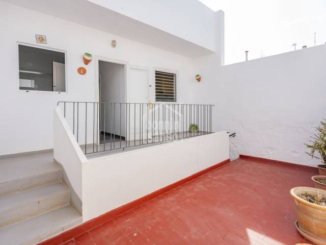 3 quarto Casa em Banda para venda em Ciutadella, Ciutadella de Menorca com garagem - 691 900 € (Ref: 9163339)