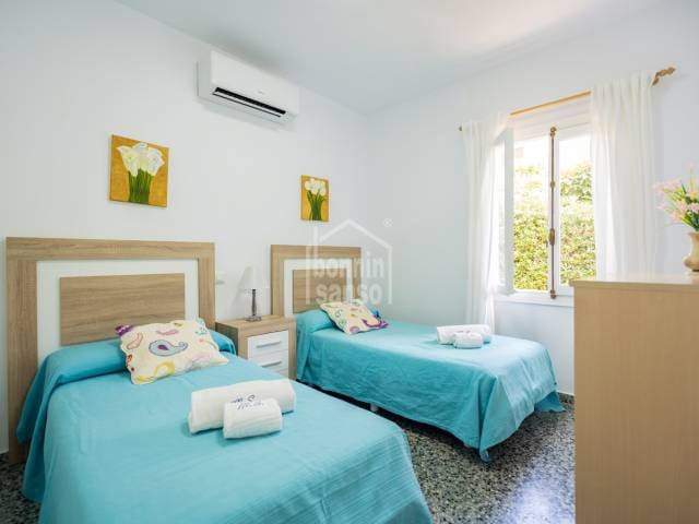 4 soverom Villa til salgs i Es Mercadal med svømmebasseng garasje - € 990 000 (Ref: 9164461)