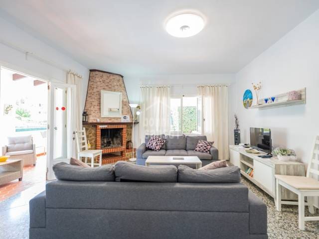 4 soverom Villa til salgs i Es Mercadal med svømmebasseng garasje - € 990 000 (Ref: 9164461)