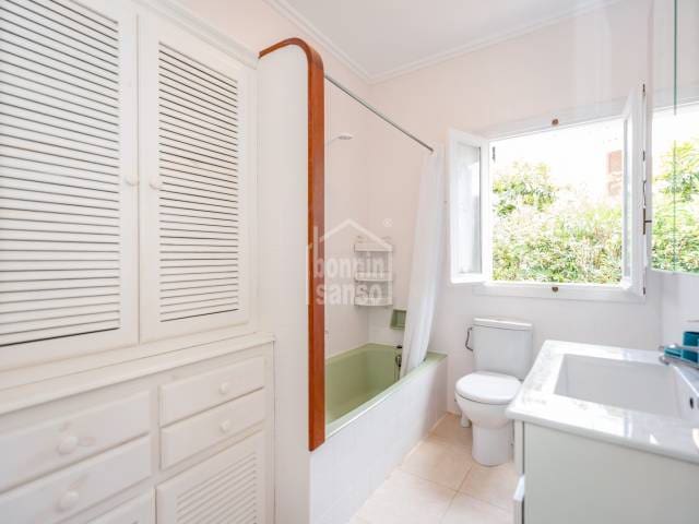 4 soverom Villa til salgs i Es Mercadal med svømmebasseng garasje - € 990 000 (Ref: 9164461)